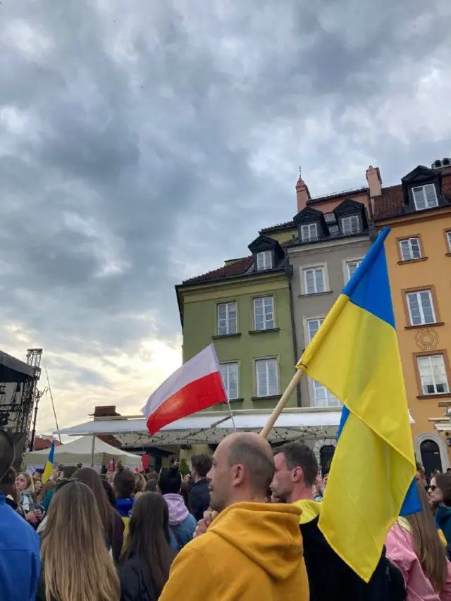 Варшава