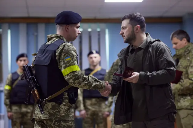 Владимир Зеленский
