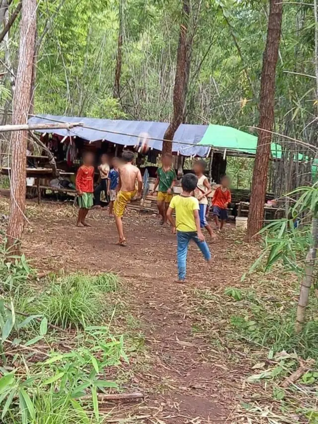 Karenni Human Rights Group