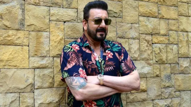 संजय दत्त