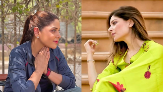 हदिक़ा और कनिका