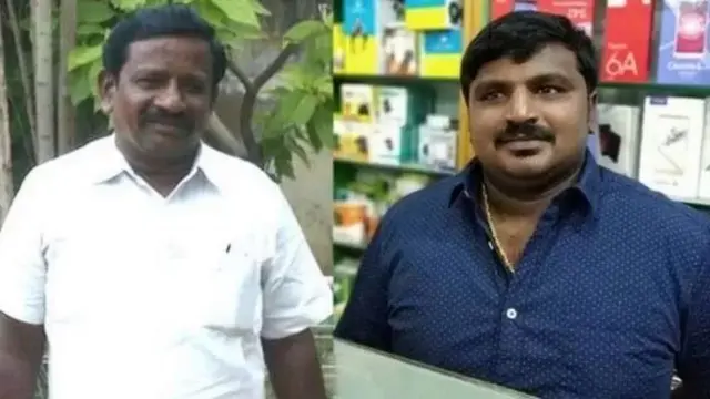 சாத்தான்குளம் ஜெயராஜ், பென்னிக்ஸ்