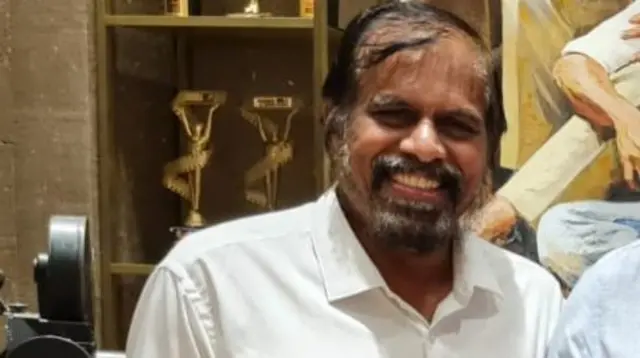 ஆர்.கே.செல்வமணி