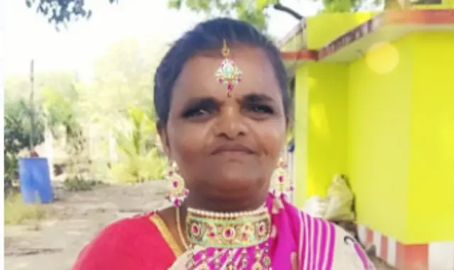 கர்ப்பிணி உட்பட இருவர் உயிரிழப்பு