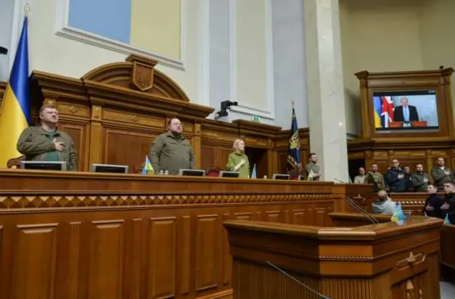 Джонсон