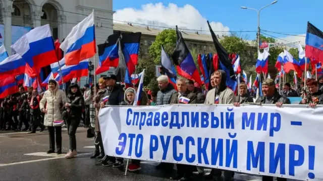Donetsk