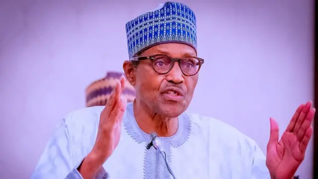 Buhari