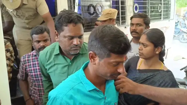 கருக்கலைப்பு கும்பல் கைது