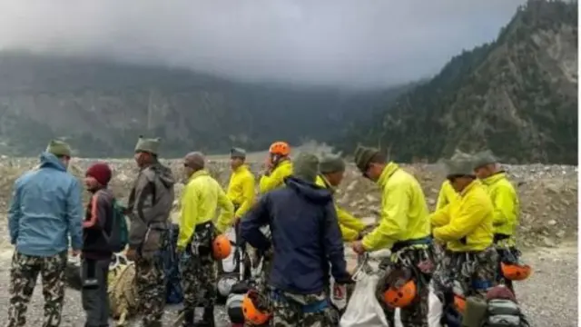 नेपाल विमान हादसा