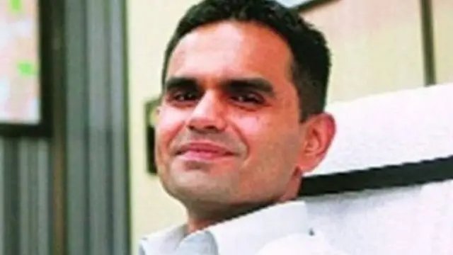 समीर वानखेड़े