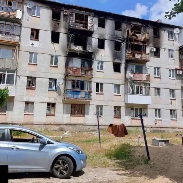 Lugansk