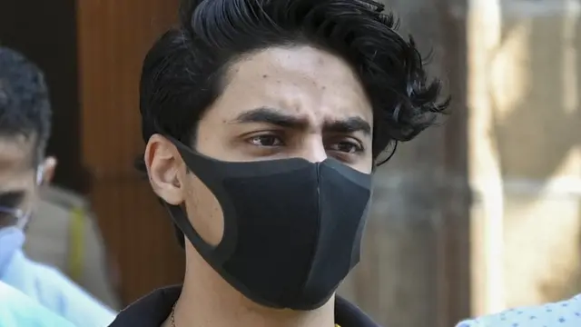 आर्यन ख़ान