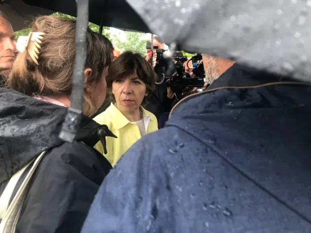 мзс франції
