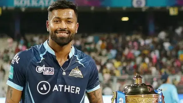 గుజరాత్ టైటన్స్