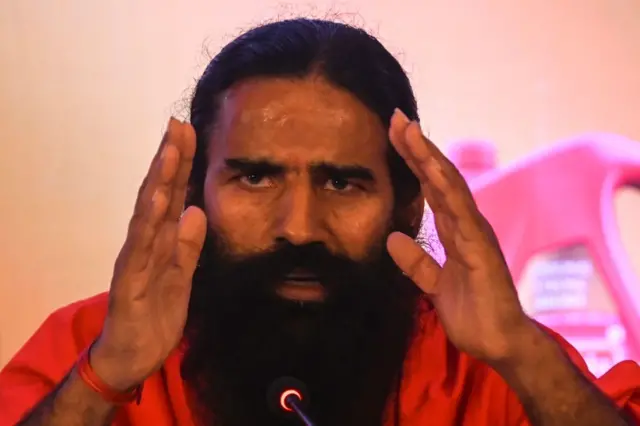 रामदेव
