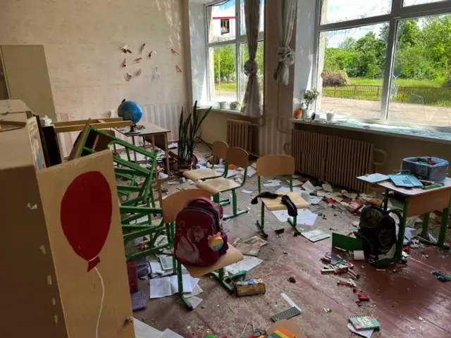 Кутузівка