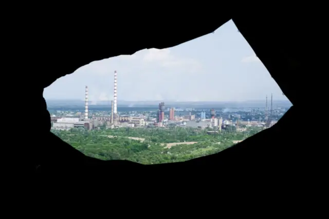 панорама