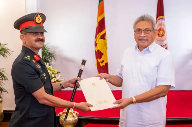 விக்கும் லியனகே