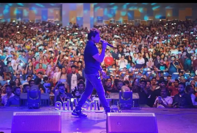 गायक केके