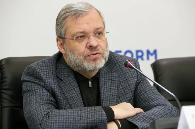 Галущенко