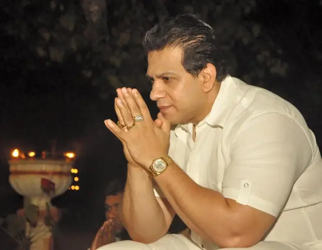 இலங்கை துமிந்த சில்வா