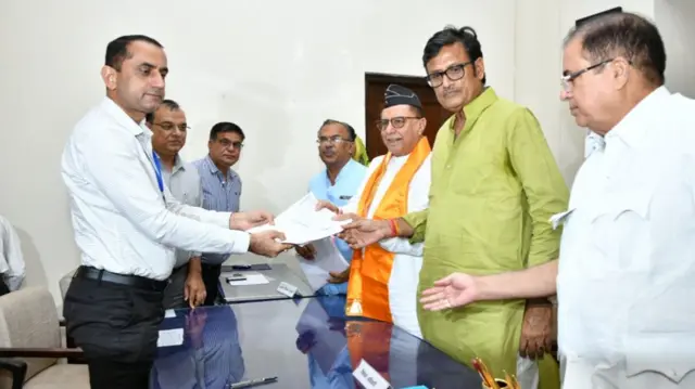 सुभाष चंद्रा