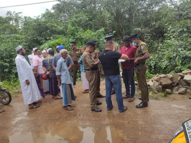 இலங்கை சிறுமி சாவு