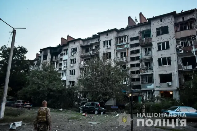 Слов'янськ