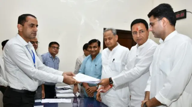 रणदीप सिंह सुरजेवाला