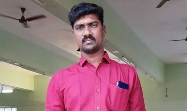 மெரைன் போலீஸ் தற்காலிக பணியிடை நீக்கம்