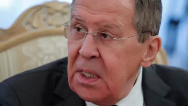 Лавров