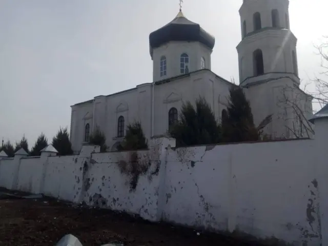 Луганщина