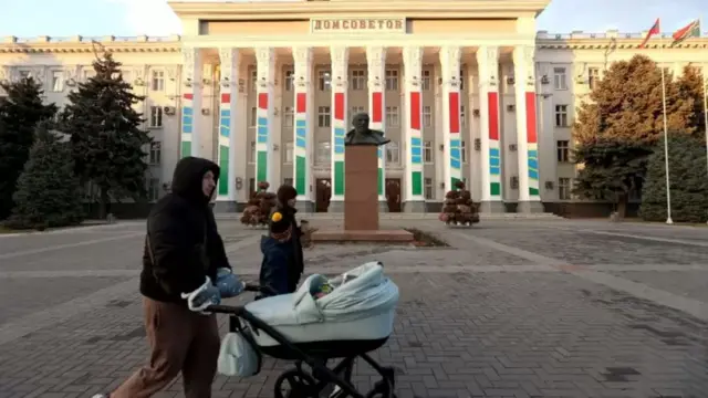 молдова