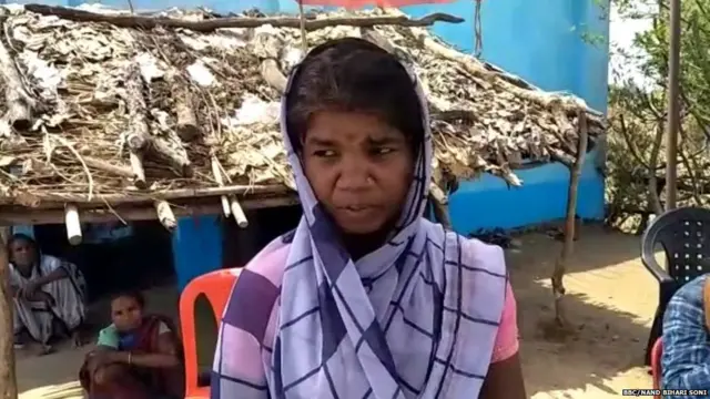 धनासाय इनवाती की पत्नी