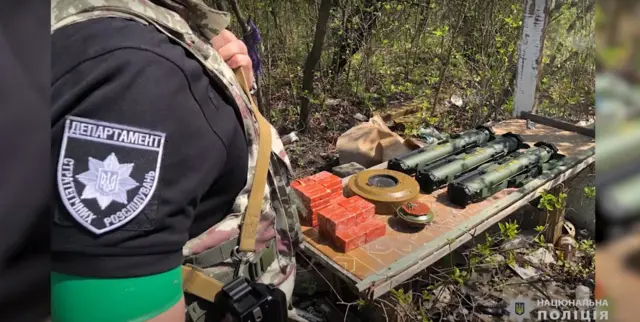 харків