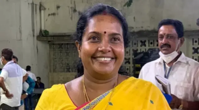 வானதி சீனிவாசன்
