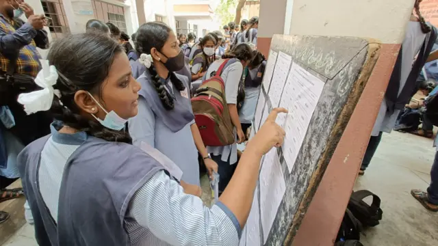 புதுச்சேரியில் 12ஆம் வகுப்பு பொதுத்தேர்வு