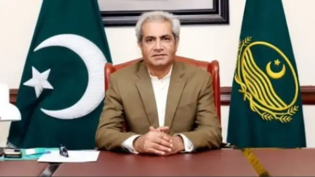 گورنر پنجاب