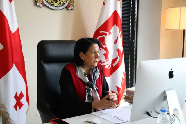 Зурабішвілі