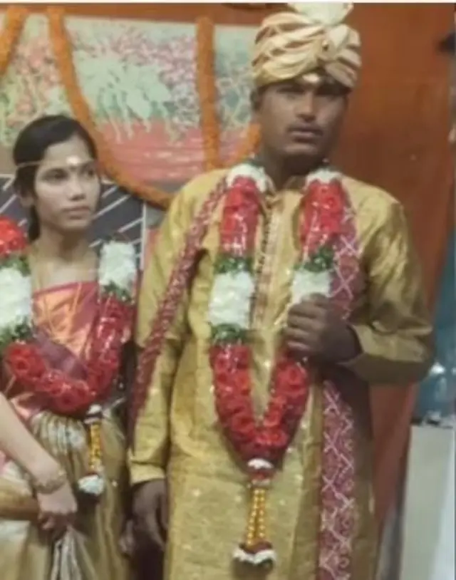 నాగరాజు, ఆశ్రిన్ సుల్తానా