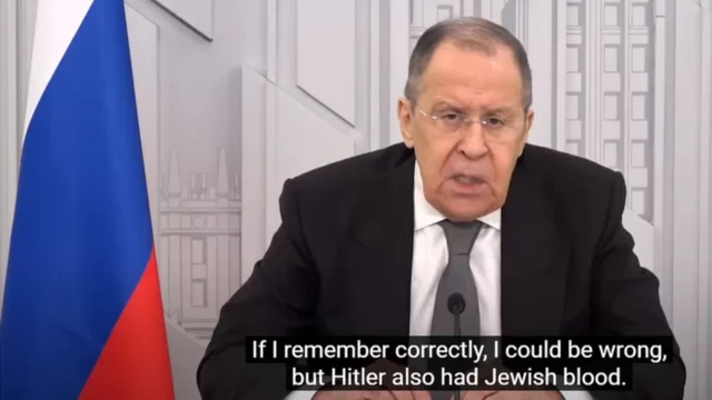 Лавров