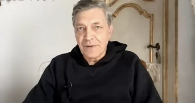 Невзоров