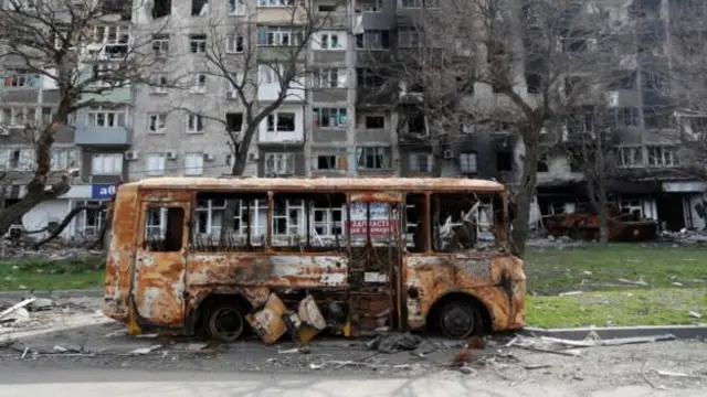 bus