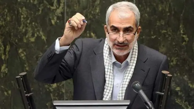 یوسف نوری