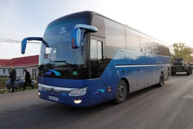автобус