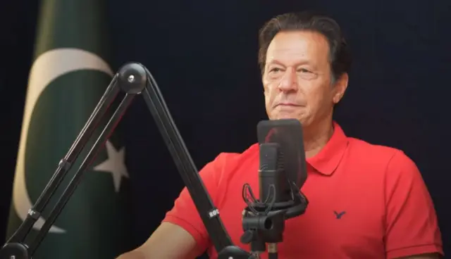 Imran