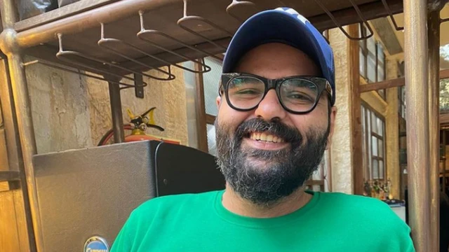 कुणाल कामरा