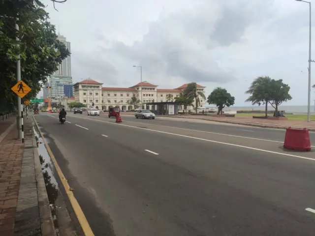 இலங்கை பொருளாதார நெருக்கடி