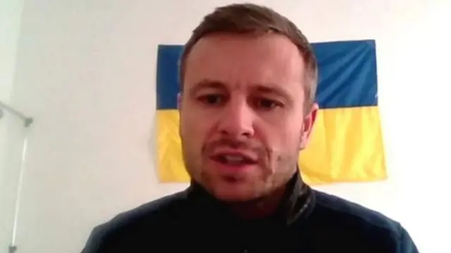 Марченко