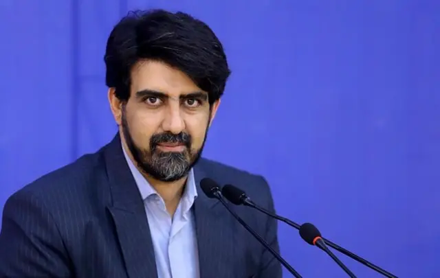 محمد جواد هاشمی